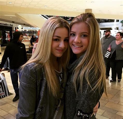 are paige and chloe still friends|paige hyland from dance moms.